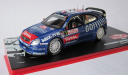 Citroen Xsara WRC ’2006’ 1:43, масштабная модель, 1/43, Citroën