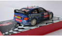 Citroen Xsara WRC ’2006’ 1:43, масштабная модель, 1/43, Citroën