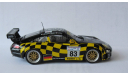 Porsche 911GT3 RS 1:43, масштабная модель, 1/43