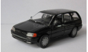 FORD Escort Wagon 1:43 schabak, масштабная модель