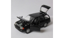 FORD Escort Wagon 1:43 schabak, масштабная модель