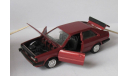 Audi Coupe GT 5S   1980-1983   1:43  Conrad, масштабная модель, 1/43