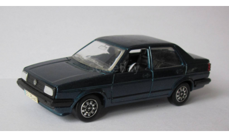Volkswagen Jetta  1:43 Schabak, масштабная модель, 1/43