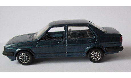 Volkswagen Jetta  1:43 Schabak, масштабная модель, 1/43