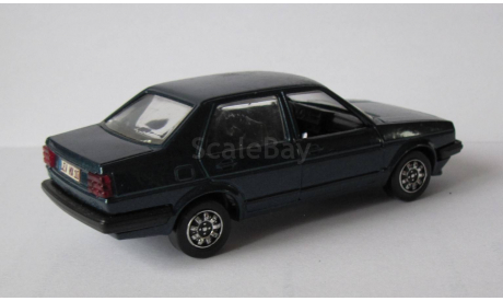 Volkswagen Jetta  1:43 Schabak, масштабная модель, 1/43