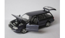 Volkswagen Passat Variant B4 1:43 Schabak, масштабная модель, 1/43