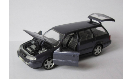 Volkswagen Passat Variant B4 1:43 Schabak, масштабная модель, 1/43