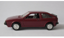 Volkswagen Scirocco GLI  1:43  Conrad, масштабная модель, 1/43