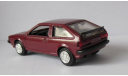 Volkswagen Scirocco GLI  1:43  Conrad, масштабная модель, 1/43