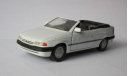 Opel Astra Cabrio 1:43 Gama, масштабная модель, 1/43