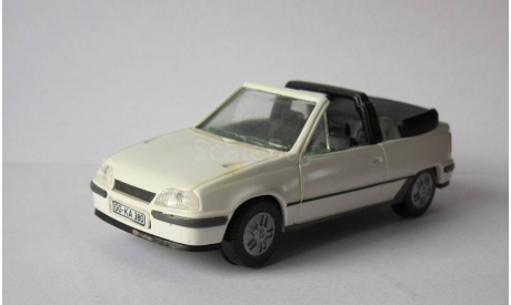 Opel Kadett GSI 1:43 Gama, масштабная модель, 1/43