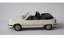 Opel Kadett GSI 1:43 Gama, масштабная модель, 1/43