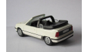 Opel Kadett GSI 1:43 Gama, масштабная модель, 1/43