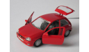 Opel Corsa  1:43 Gama, масштабная модель, 1/43