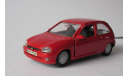 Opel Corsa  1:43 Gama, масштабная модель, 1/43