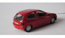 Opel Corsa  1:43 Gama, масштабная модель, 1/43