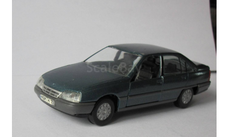 Opel Omega  1:43 Gama, масштабная модель, 1/43