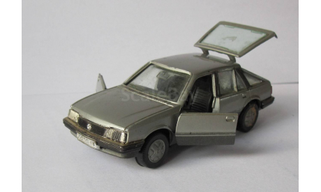 Opel Ascona  1:43 Gama, масштабная модель, 1/43