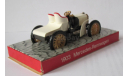 Mercedes Rennwagen 1903 1:43 Cursor, масштабная модель, 1/43, Mercedes-Benz