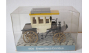 Erster Benz Omnibus 1894 1:43 Cursor, масштабная модель, 1/43, Mersedes