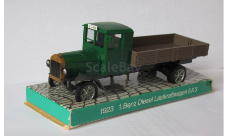 Benz Diesel Lastkraftwagen 5K3 1:43 Cursor, масштабная модель, 1/43, Mercedes-Benz