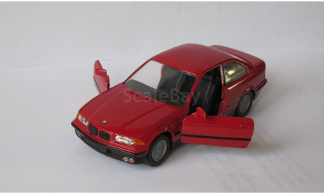 BMW 325i 1:43 Gama, масштабная модель, 1/43