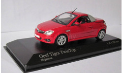 Opel Tigra 2004 1:43 Minichamps