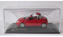 Opel Tigra 2004 1:43 Minichamps, масштабная модель, 1/43