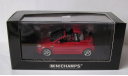 Opel Tigra 2004 1:43 Minichamps, масштабная модель, 1/43