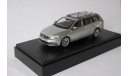 VW Passat Variant B7 1:43 Schuco, масштабная модель, Volkswagen, 1/43