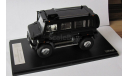 Mercedes Benz Unimog U5000 2012  1:43  GLM, масштабная модель, 1/43