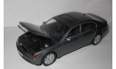 BMW 7 Series  E65 2001 1:43  Minichamps, масштабная модель, 1/43