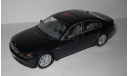 BMW 7 Series  E65 2001 1:43  Minichamps, масштабная модель, 1/43