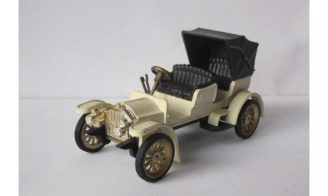 Mercedes Simplex 1901 1:43 Gama, масштабная модель, Mercedes-Benz, 1/43