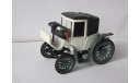 Mercedes Benz Viktoria-Wagen 1893 1:46 Gama, масштабная модель, Mercedes-Benz, CURSOR