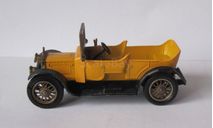 Daimler 1911 1:43 Matchbox, масштабная модель, 1/43