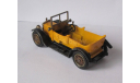 Daimler 1911 1:43 Matchbox, масштабная модель, 1/43