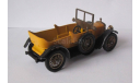 Daimler 1911 1:43 Matchbox, масштабная модель, 1/43