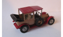 Rolls Royce 1912 1:43 Matchbox, масштабная модель, Rolls-Royce, 1/43