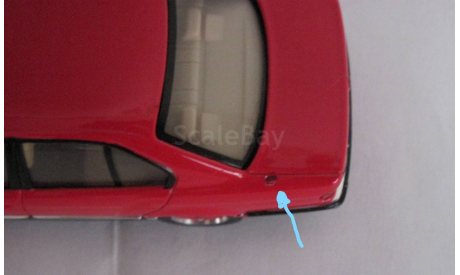 BMW 740i E38 1994-2001 7 серии 1:43 Herpa, масштабная модель, scale43