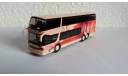 Setra S 328 DT Reisebus 1:87 Rietze, масштабная модель, scale87