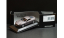 Aston Martin DB9 2003 1:43 MINICHAMPS, масштабная модель, scale43