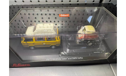 Volkswagen T3b Camping Westfalia Joker 1:43 Premium Classixxs