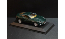 Aston Martin V12 Vanquish 2002 1:43 MINICHAMPS, масштабная модель, scale43