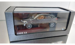 BMW X4 1:43