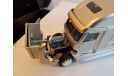 Kenworth 1:43 NZG, масштабная модель, 1/43