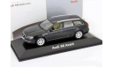 AUDI A6 AVANT 2004 1:43 Minichamps, масштабная модель, 1/43