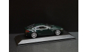 Aston Martin V8 Vantage 2005 1:43 MINICHAMPS, масштабная модель, scale43