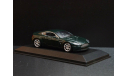 Aston Martin V8 Vantage 2005 1:43 MINICHAMPS, масштабная модель, scale43