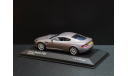 Aston Martin DB9 2003 1:43 MINICHAMPS, масштабная модель, scale43